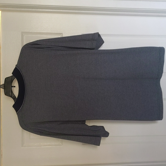 Men's Quicksilver polo Medium - Picture 3 of 3